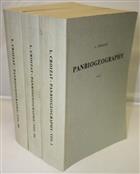 Panbiogeography. Vol. I, IIa, IIb