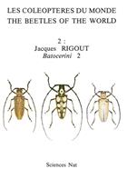 Beetles of the World, vol. 2: Batocerini 2