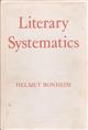 Literary Systematics