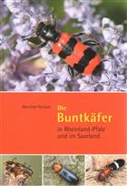 Die Buntkäfer in Rheinland-Pfalz und im Saarland