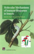 Molecular Mechanisms of Immune Responses in Insects