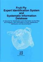 Fruit Fly Expert Identification System and Systematic Information Database: a resource for identification and information of fruit flies and maggots, with information on their classification, distribution and documentation