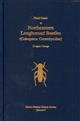 Field Guide to Northeastern Longhorned Beetles (Coleoptera: Cerambycidae)
