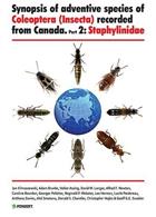 Synopsis of adventive species of Coleoptera (Insecta) recorded from Canada. Part 2: Staphylinidae