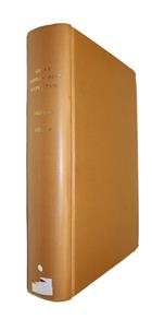 Great Barrier Reef Expedition 1928-29. Scientific Reports. Vol. IV