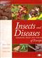 Insects and Diseases damaging trees and shrubs of Europe