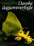 Danske Dagsommerfugle