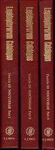 Lepidopterorum Catalogus (New Series) Fasc. 118: Noctuidae Pts 1-3