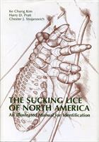 The Sucking Lice of North America: An Illustrated Manual for Identification