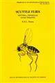 Scuttle Flies (Phoridae, except Megaselia) (Handbooks for the Identification of British Insects 10/6)