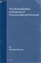 The Hydrophiloidea of Fennoscandia and Denmark (Fauna Entomologica Scandinavica 18)