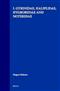 The Aquatic Adephaga (Coleoptera) of Fennoscandia and Denmark 1. Gyrinidae, Haliplidae, Hygrobiidae and Noteridae (Fauna Entomologica Scandinavica 20)