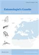 Entomologist's Gazette Vol. 64 (2013)