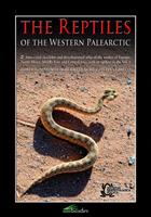 The Reptiles of the Western Palearctic. Vol. 2: Annotated checklist and distributional atlas of the snakes of Europe, North Africa, Middle East and Central Asia