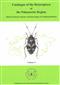 Catalogue of the Heteroptera of the Palaearctic Region 6: Supplement