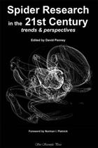 Spider Research in the 21st Century: trends and perspectives