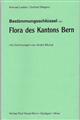 Bestimmungsschlüssel Flora des Kantons Bern