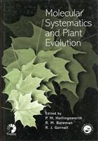 Molecular Systematics and Plant Evolution