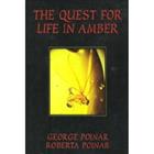 The Quest for Life in Amber