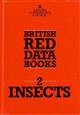 British Red Data Books: 2. Insects