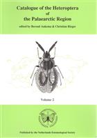 Catalogue of the Heteroptera of the Palaearctic Region, vol. 2: Nabidae, Microphysidae, Anthocoridae and Cimicidae, Tingidae, Joppeicidae and Reduviidae, Pachynomidae
