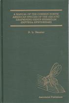 A Manual of the Common North American Species of the Aquatic Leafmining Genus Hydrellia (Diptera: Ephydridae)