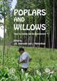 Poplars and Willows: Trees for Society and the Environment
