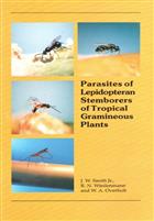 Parasites of Lepidopteran Stemborers of Tropical Gramineous Plants