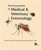 The Encyclopedia of Medical and Veterinary Entomology