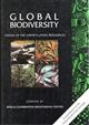 Global Biodiversity:  Status of the Earth's Living Resources