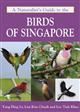 A Naturalists Guide to the Birds of Singapore