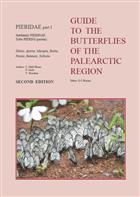 Guide to the Butterflies of the Palearctic Region: Pieridae 1:  Subfamily Pierinae, Tribe Pierini (partim)