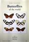 Butterflies of the World 3: Nymphalidae 2: Ithomiinae