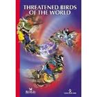 Threatened Birds of the World