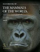 Handbook of the Mammals of the World. Vol. 3: Primates