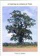 A Field Key to Lichens on Trees