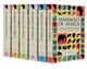 Mammals of Africa. Vol. 1-6