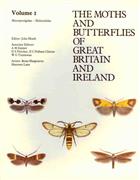 The Moths and Butterflies of Great Britain and Ireland. Volume 1: Micropterigidae to Heliozelidae