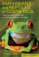 Amphibians and Reptiles of Costa Rica: A Pocket Guide