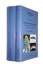 Die Larven der europaeischen Noctuidae. Revision der Systematik der Noctuidae. Vol. I - Text; Vol. II - Zeichnungen