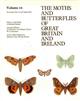 The Moths and Butterflies of Great Britain and Ireland. Volume 10: Noctuidae (Cucullinae to Hypeninae) and Agaristidae