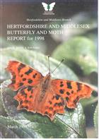 Hertfordshire and Middlesex Butterfly and Moth Report 1998