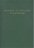 Palynology and Systematics of Acanthaceae