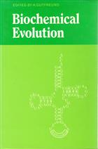 Biochemical Evolution