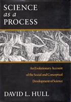 Science as a Process:An Evolutionary Account of the Social and Conceptual Development of Science