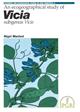 An ecogeographical study of Vicia subgenus Vicia