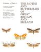 The Moths and Butterflies of Great Britain and Ireland. Vol. 4, pt. 1: Oecophoridae, Ethmiidae, Autostichidae, Blastobasidae, Batrachedridae, Agonoxenidae, Momphidae, Cosmopterigidae and Scythrididae