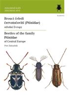 Beetles of the Family Ptinidae of Central Europe / Brouci čeledi červotočovití (Ptinidae) střední Evropy