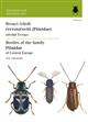 Beetles of the Family Ptinidae of Central Europe / Brouci čeledi červotočovití (Ptinidae) střední Evropy