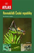 Rovnokřídlí České republiky [Grasshoppers of the Czech Republic]